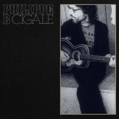 Philippe B - Cigale
