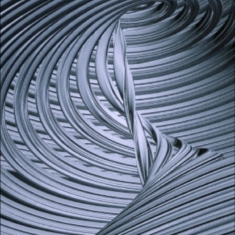 Kent Watari - Subtraction In Spiral