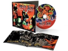 Mad Sin - Survival Of The Sickest!