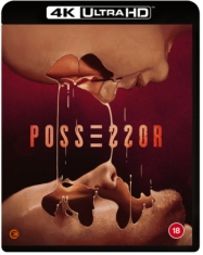Movie - Possessor (4K Uhd)