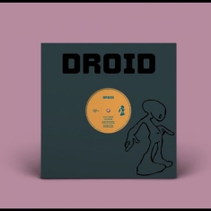 Idjut Boys - Speedball (2026 Re-Release)