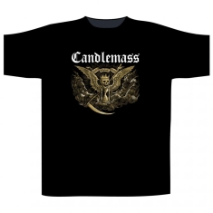 Candlemass - T/S Dulce Malum Solem (S)