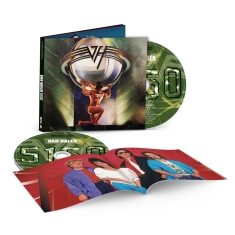Van Halen - 5150 (Expanded Edition / 2CD)