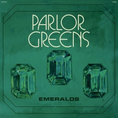 Parlor Greens - Emeralds (Ltd. Gold Vinyl)