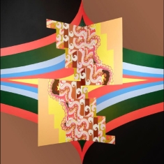 Abrams Joshua - Music For Pulse Meridian Foliation