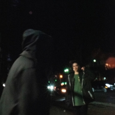 Frankie & Kelman Duran - Mcarthur