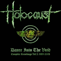 Holocaust - Dance Into The Void: Complete Recor