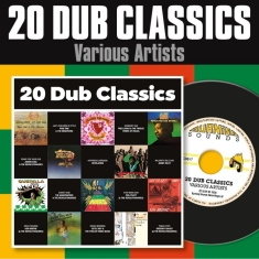 Various Artists - 12 Dub Classics