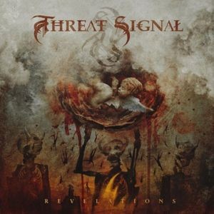 Threat Signal - Revelations (CD)