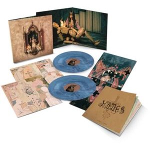 Melanie Martinez - Hades (2Lp Aura Blue Vinyl)