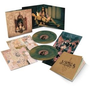 Melanie Martinez - Hades (Forrest Green Vinyl)