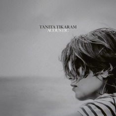 Tikaram Tanita - Tanita Tikaram (Acoustic) (Indie Exclusive, Crystal Clear Vinyl)