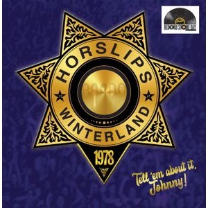 Horslips - Tell 'Em About It Johnny - Live At Winterland '78