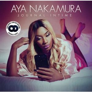 Aya Nakamura - Journal Intime