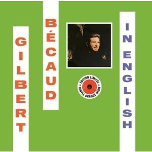 Gilbert Bécaud - Monsieur Gilbert Bécaud