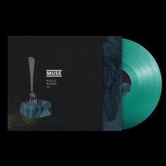 Muse - Muscle Museum