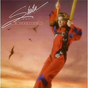 Sheila And B. Devotion - King Of The World