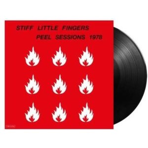 Stiff Little Fingers - The John Peel Sessions 1978