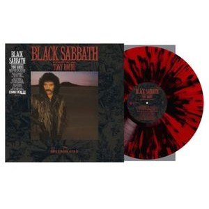 Black Sabbath - Seventh Star (Rsd Vinyl)