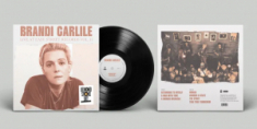 Brandi Carlile - Live At Easy Street Records Vol. 2