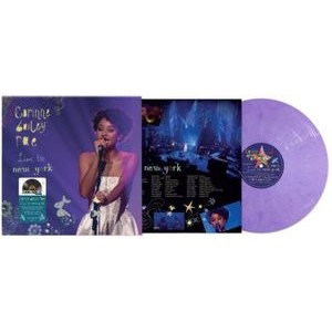 Corinne Bailey Rae - Live In New York (Rsd Vinyl)