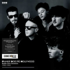 Frankie Goes To Hollywood - Radio One Sessions (Rsd Vinyl)