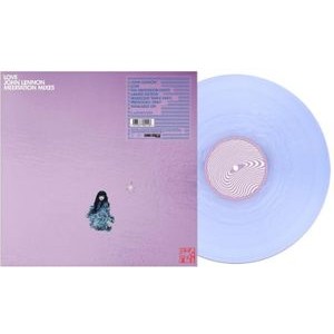 John Lennon - Love Meditation Mixes (RSD 3LP)