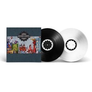 Kaiser Chiefs - The Future Is Medieval (Rsd Vinyl)