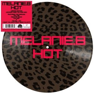 Melanie B - Hot (Rsd Vinyl)