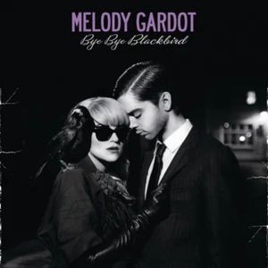 Melody Gardot - Bye Bye Blackbird (Rsd Vinyl)