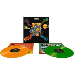 The Who - A Quick One (Rsd Vinyl)