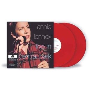 Annie Lennox - Live In Central Park