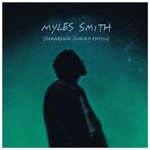 Smith Myles - Stargazing (Aurora Edition)