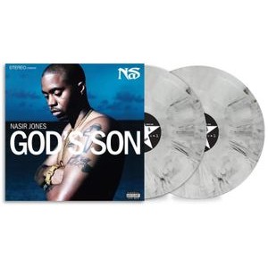 Nas - God's Son