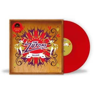 The Zutons - Valerie