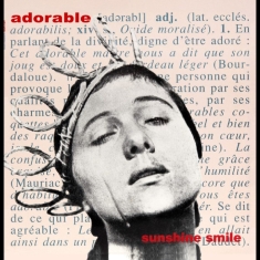 Adorable - Sunshine Smile