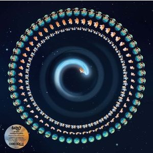 Bluey - Up Here (Rsd 2026)