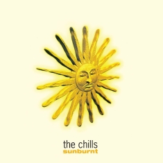 Chills The - Sunburnt (Indie Exclusive, Orange Vinyl)