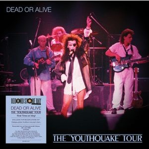 Dead Or Alive - The Youthquake Tour (Rsd 2026)