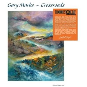 Gary Marks - Crossroads