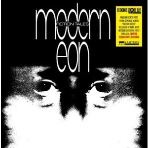 Modern Eon - Fiction Tales