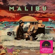Anderson. Paak - Malibu: 10 Year Anniversary (7Inch Box Set) (Rsd)