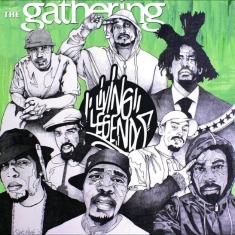Living Legends - The Gathering