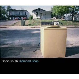 Sonic Youth - Diamond Seas (Rsd)