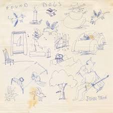 John Prine - Found Dogs (Heartwood Vinyl) (Rsd)