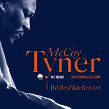 Mccoy Tyner - Seeker (180G/2Lp) (Rsd)