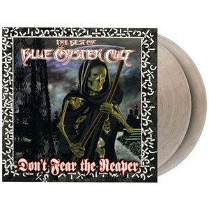 Blue Öyster Cult - Don't Fear The Reaper: The Best Of Blue Öyster Cult