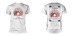 Queen - T/S A Night At The Opera (Xxxl)
