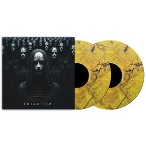 Orbit Culture - Shaman + The Forgotten EP (EU Exclusive Translucent Yellow/Black Marbled Vinyl / 2LP)