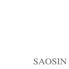 Saosin - Translating The Name (Clear Red W/